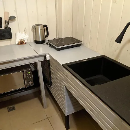 Chalet Vasanna