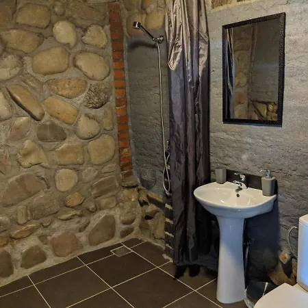 Dağ evi Vasanna Kosiv