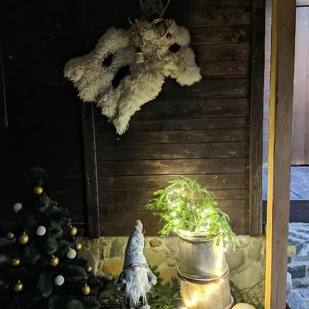Vasanna Шале