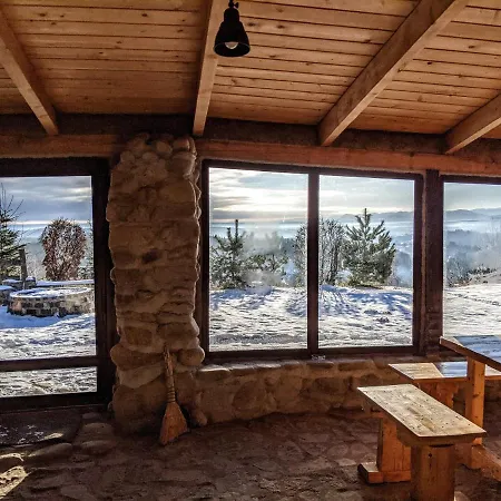 Vasanna Domek alpejski *