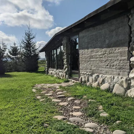 Dağ evi Vasanna Kosiv