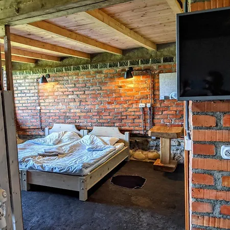 Chalet Vasanna *