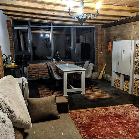 Chalet Vasanna
