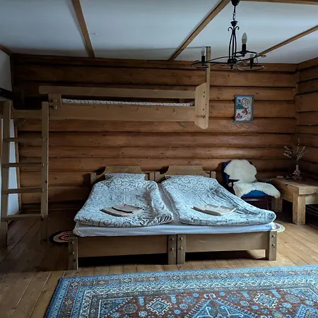 Vasanna Chalet *