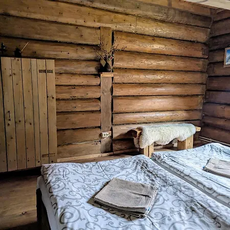 Chalet Vasanna Kosiv