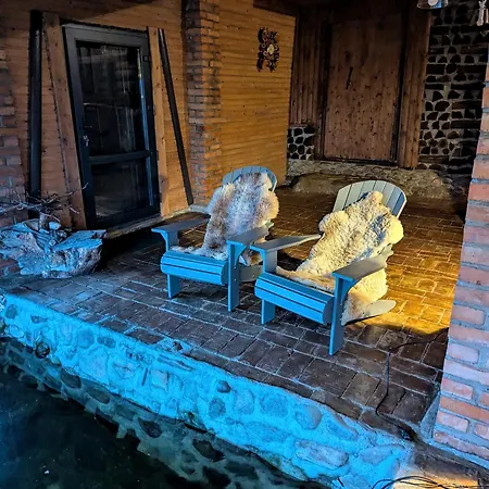 Vasanna Chalet