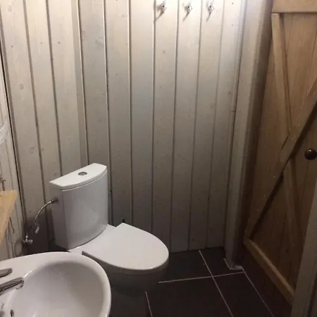 Domek alpejski Vasanna *