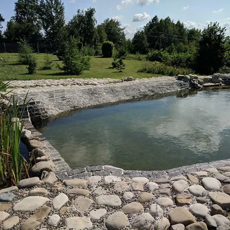 Chalet Vasanna Kosiv