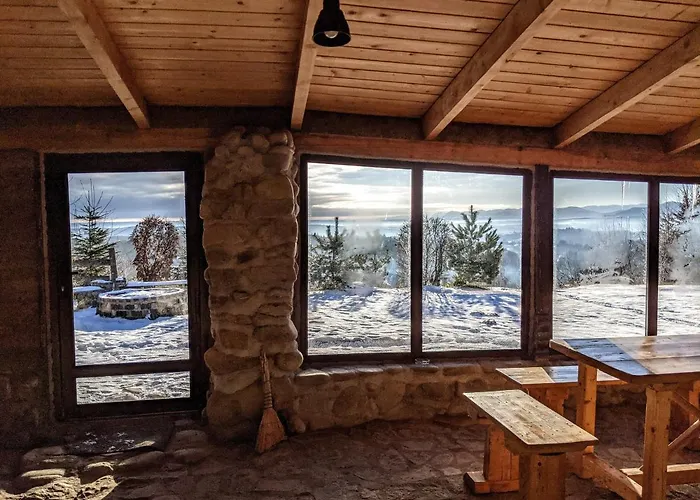 Vasanna Chalet *