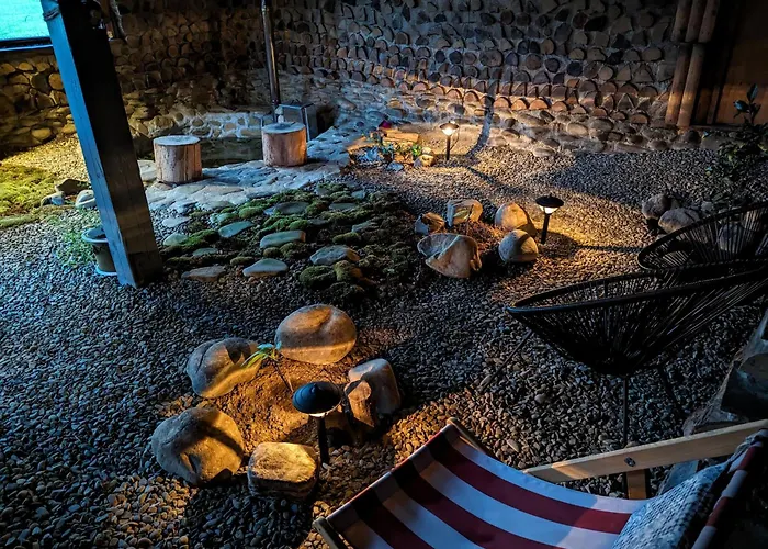 Chalet Vasanna *