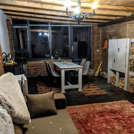 Chalet Vasanna