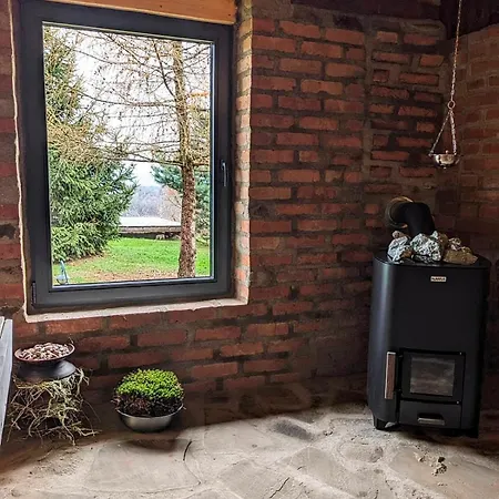 Chalet Vasanna Kosiv